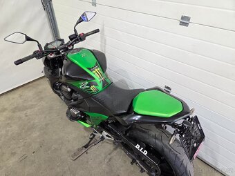Kawasaki Z 800 - 17