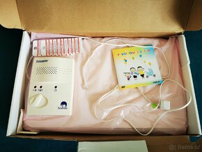Babysense 2 nový monitor dechu - 17