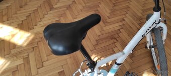 Dětské kolo Decathlon B-TWIN 24'' - 17