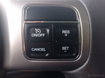 Jeep Patriot 2.2 CRD/4x4/70TisKm/1Maj - 17