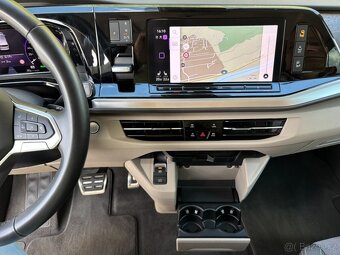 VW Multivan T7 Style Long eHybrid - 17