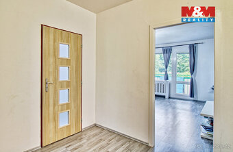 Prodej bytu 3+1, 74 m², Teplice, ul. Pod hvězdárnou - 17