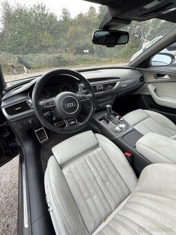 Audi A6 Vompetition 3.0 240KW, quattro - 17