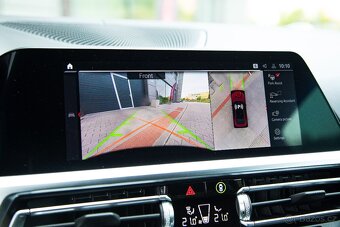 BMW M4 Competition G82, H&K, Akrapovic, Carbon - 17