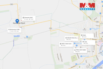 Prodej rodinného domu, 121 m², Kamenné Zboží - 17