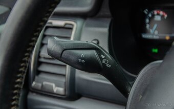 Ford Ranger 3.2 TDCi DoubleCab 4x4 WildTrak A6 - 17