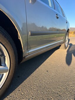 Škoda Octavia 2 - 17