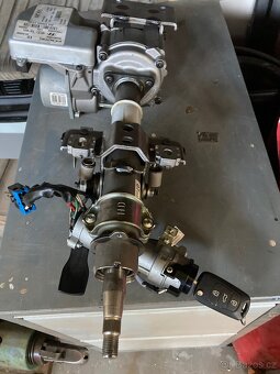 díly kia ceed 1.6 2010 - 17