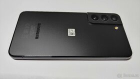 Samsung Galaxy S22 5G 8/128GB S901B, Black - 17
