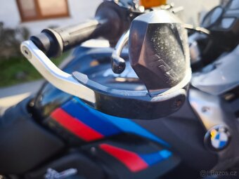 Bmw r1200gs 2012 - 17