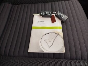 VW GOLF 7 1.6 TDi 81kW, r.v. 9/2014, najeto 211.347km - 17