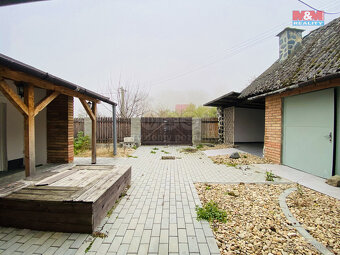 Prodej rodinného domu, 96 m², Orlovice - 17