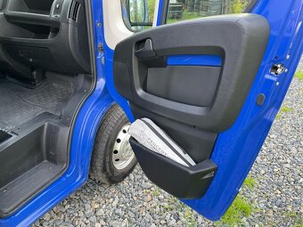 Peugeot Boxer 2.2HDi L2H2 1.MAJITEL ČR DPH - 17