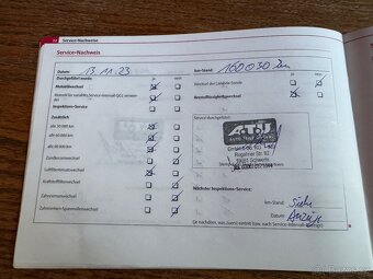 Škoda Octavia, 2.0,SCOUT,2.MAJ,SERVIS.KN,TOP - 17