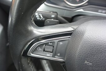 PRODÁM Škoda Superb 2.0TDi 140kW DSG Ambiente - 17