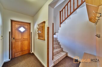 Prodej chaty 377 m², pozemek 1587 m², Černý Důl - 17