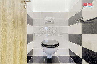 Prodej rodinného domu 4+1, 154 m², Kasejovice - 17
