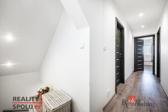 Prodej, domy/rodinný, 210 m2, 66484 Stanoviště, Brno-venkov  - 17