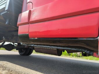 Iveco daily 3.0 TDI ,130kw , 3S sklápěč - 17