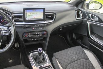 Kia ProCeed 1.4 T-GDi GT-Line - 17