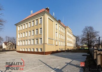 Prodej, byty/1+kk, 25 m2, Palackého 918/70, 70200 Ostrava, O - 17