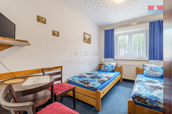 Prodej rodinného domu, 181 m², Loket, ul. ČSA - 17