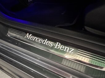 Mercedes-Benz CLS 400d 4MATIC Edition 1 - odpočet DPH - 17