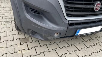 Fiat Ducato, 2,3 JTD 96KW L3H2, odp. DPH, RV 6/2018 - 17