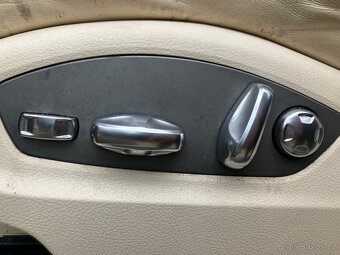 Porsche Cayenne fl 3.0 TDI 180kw 8rychlostí AT vzduch ČR - 17