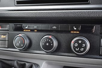 Volkswagen Crafter 2.0TDI 103kW L2H2 LED DPH ČR 1.MAJITEL - 17