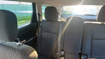 Fiat Freemont 2.0 rok v. 2011 125kW automat - 17