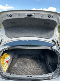 BMW 320D E90 M-paket – 120 kW, manuál, 2006 - 17