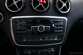 Mercedes-Benz A trieda 180 - 17