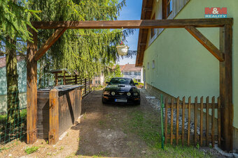 Prodej rodinného domu, 136 m², Liberec, ul. Leknínová - 17