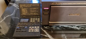VICTOR (JVC) HR-S10000 - S-VHS - 17