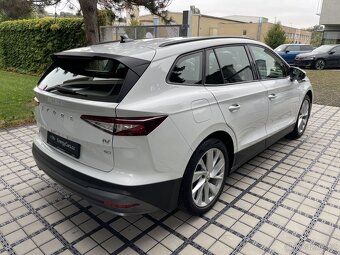 Škoda Enyaq iV,  iV 60 / 62 kWh Loft - 17