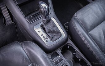 VW Tiguan 2.0TSI 4-Motion 4x4 DSG 155kW - 17