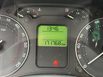 Škoda Octavia 1.9 TDI - 17