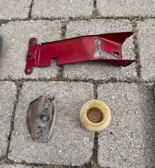 Jawa 50 parez pionyr fichtl mustang - dily - 17