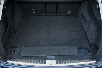 Mercedes-Benz E400d, Ventilace, Tažné, ČR - 17