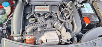 Peugeot 208 GTI 1,6i 147kw - 17