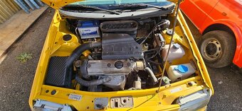 Škoda Felicia Fun - 17