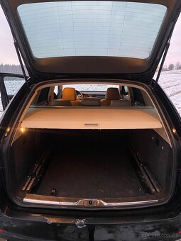 Škoda Superb Combi 4x4 DSG Laurin&Klement - 17