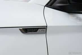 Škoda Superb Combi III Sportline 2.0 TDI DSG 140kw 2017 - 17