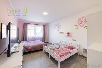 Prodej bungalovu, 4+kk, 177m2, Chramostek - 17