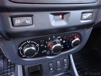 Dacia Duster 1,5 DCi, GARANCE KM - 17