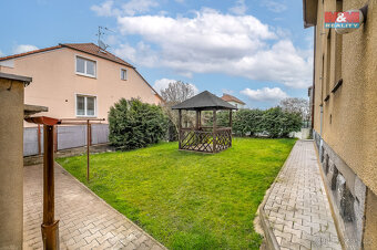 Prodej rodinného domu, 200 m², Kolín, ul. Táboritská - 17