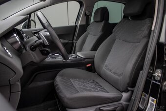 Peugeot 3008 120 kW, 6-st.automat, 2013, hybrid - 17