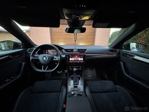 Škoda Superb 3 Sportline - 17