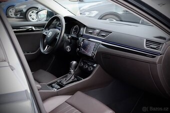 Škoda Superb 3 Combi 2.0 TDI 140 KW DSG Laurin & Klement - 17